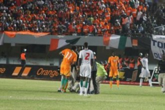  Mondial 2014 : Fin du suspense, Sénégal-Côte dÂ’Ivoire se jouera à  Casablanca 